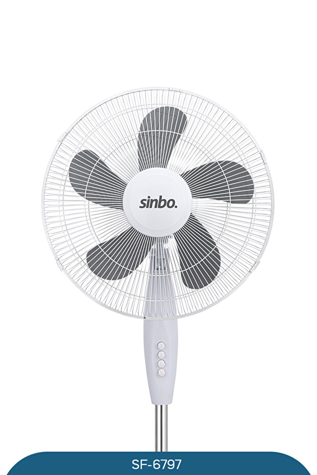 SF-6797 AYAKLI VANTİLATÖR - 4