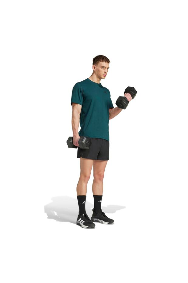 Training Essentials Feelready Training Tişörtü - 4