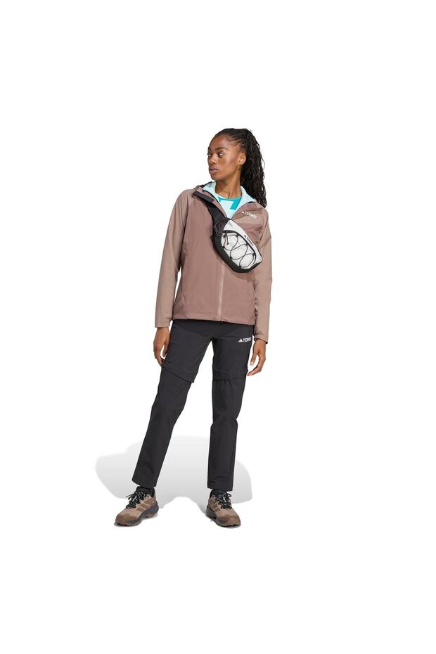 Terrex Multi 2L RAIN.RDY Yağmurluk - 6