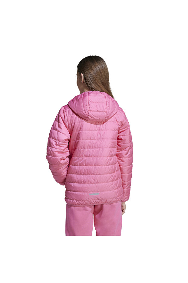 Essentials Light Padded Çocuk Montu - 3