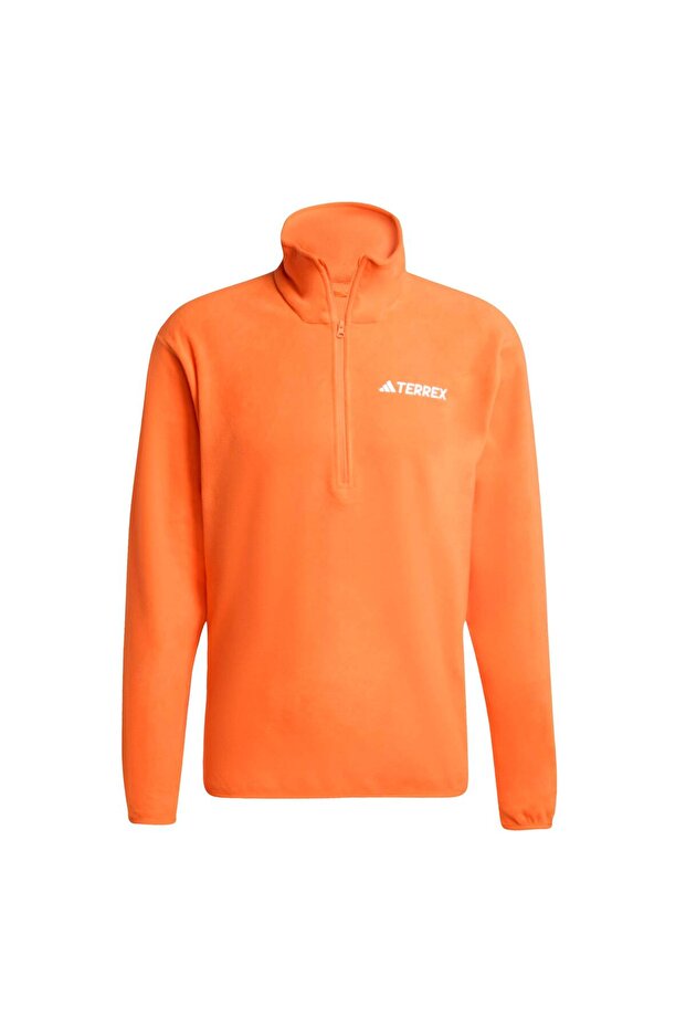 Multi Essentials FullZip Fleece Zip Ust - 2