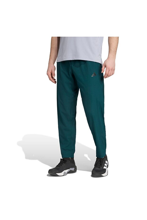 Train Essentials Training Woven Eşofman Altı - 2