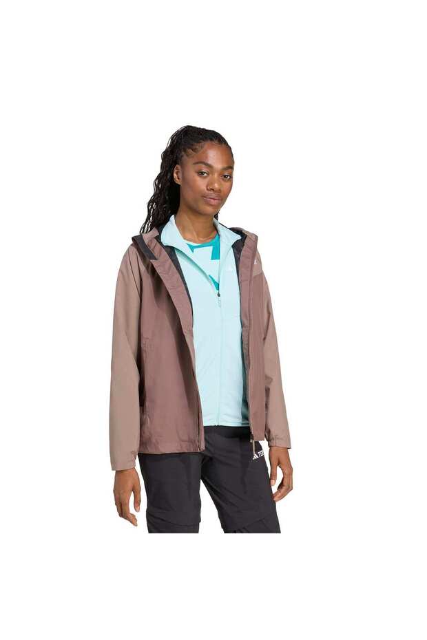 Terrex Multi 2L RAIN.RDY Yağmurluk - 5