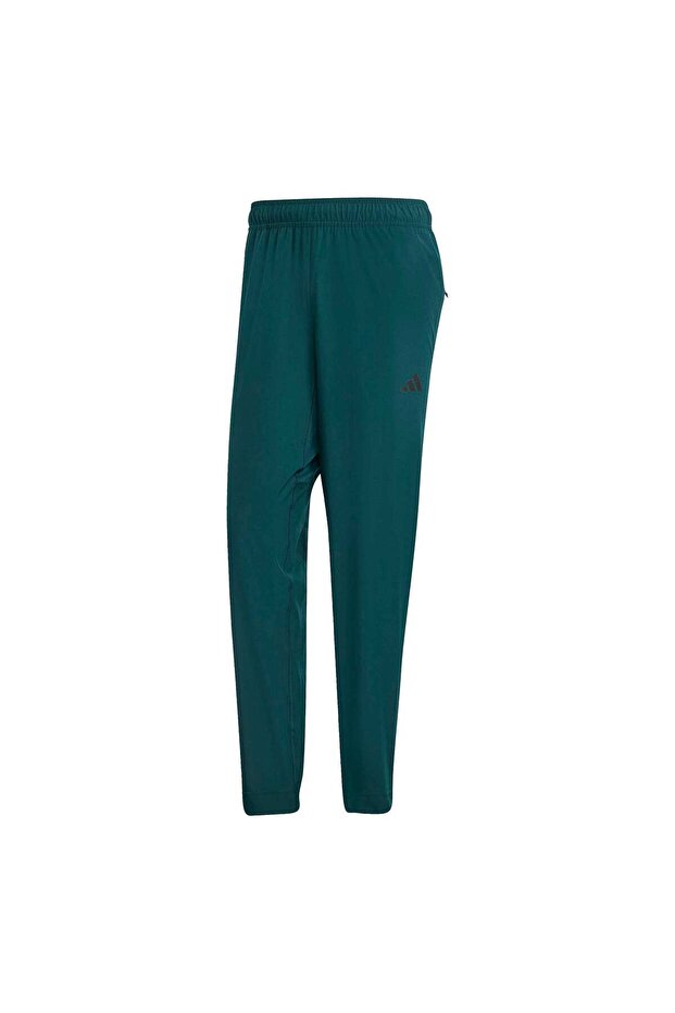 Train Essentials Training Woven Eşofman Altı - 1