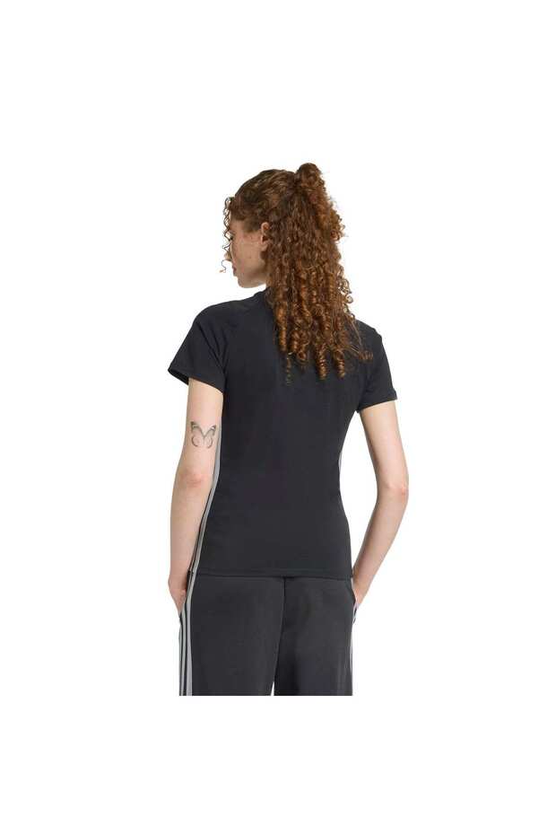 Holiday 3-Stripes Slim Tişört - 3