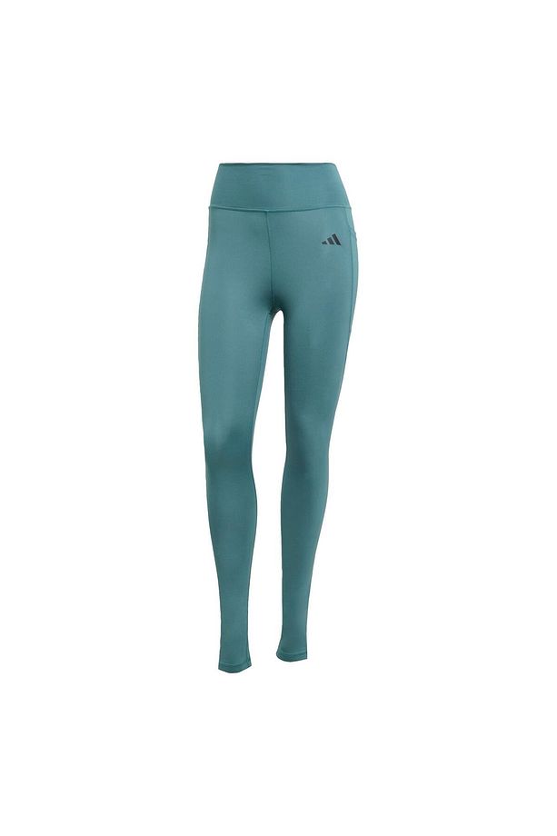 Optime Essentials Stash Pocket Full-Length Tayt - 1