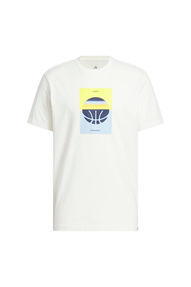 Another Bucket Grafikli Tişört