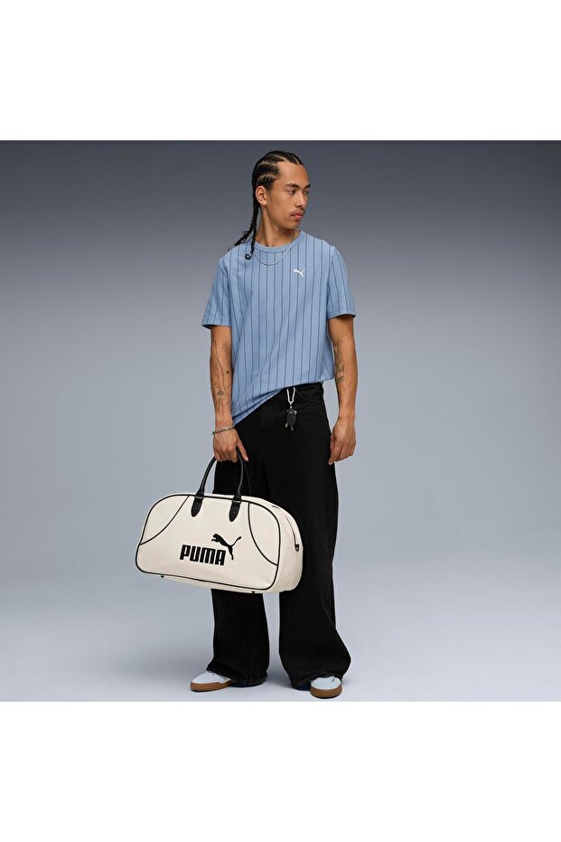 CLASS Striped Tee Erkek T-Shirt - 3