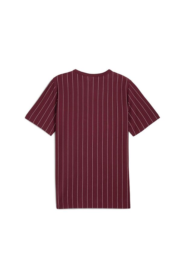 CLASS Striped Tee Erkek T-Shirt - 2