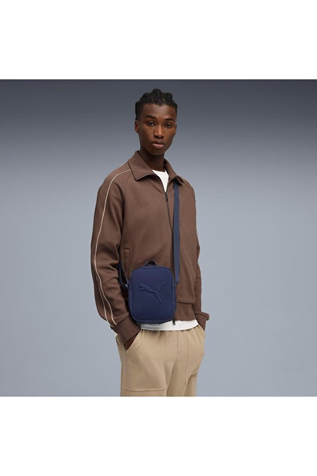 BUZZ Portable Omuz Çantası - 1