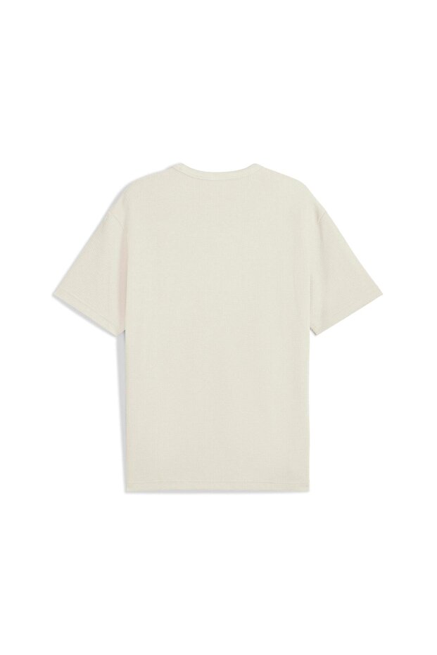 CLASS Relaxed Tee Erkek T-Shirt - 5