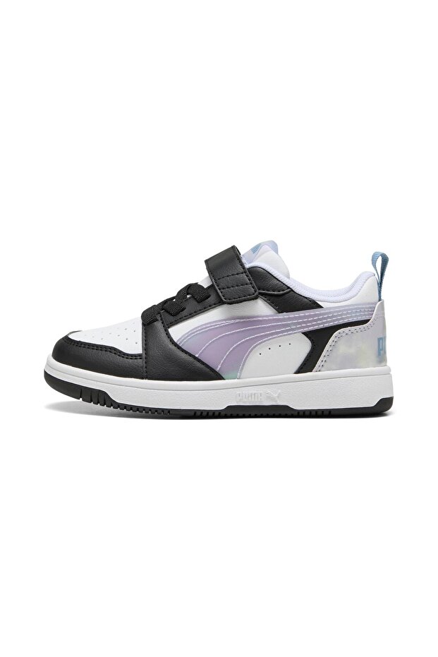 Reboundv6Lospacebelleac+Ps Kids Sneaker