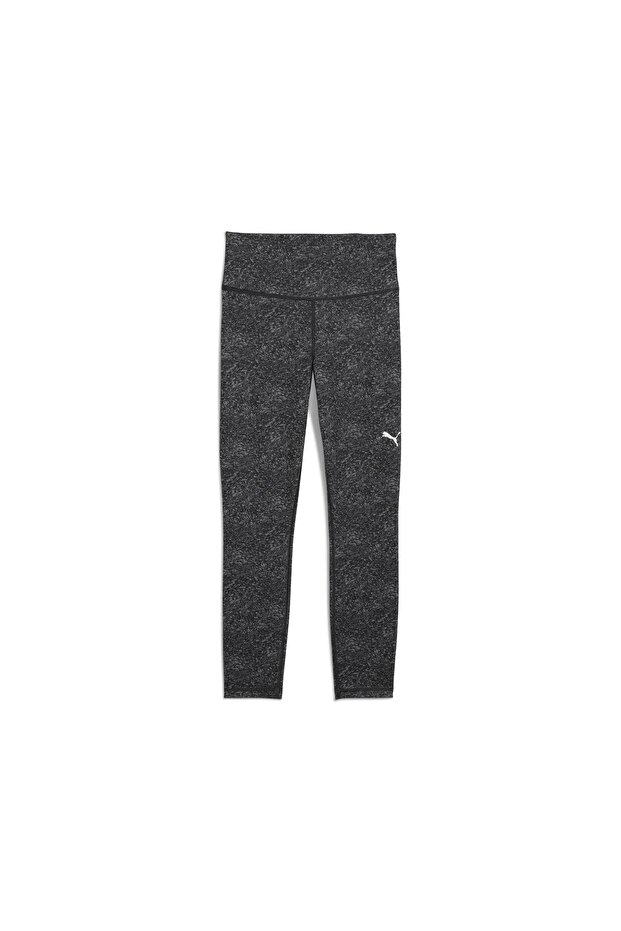 TAD ESSENTIAL PEBBLE TIGHT Kadın Spor Tayt - 4