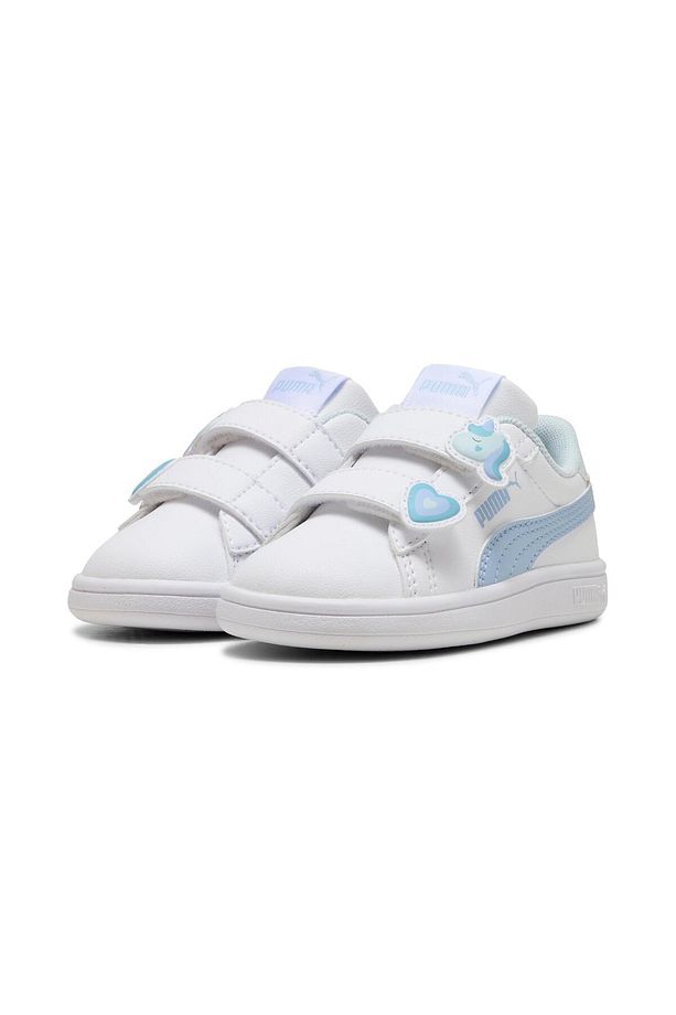 Smash 3.0 Badges V Bebek Sneaker - 6