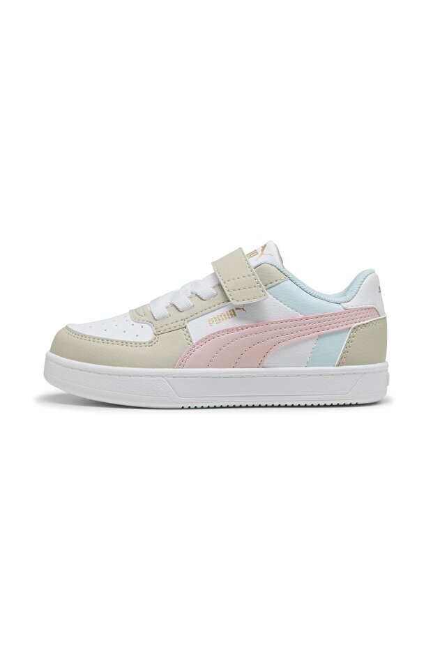 Puma Caven 2.0 Block AC+ PS Çocuk Sneaker