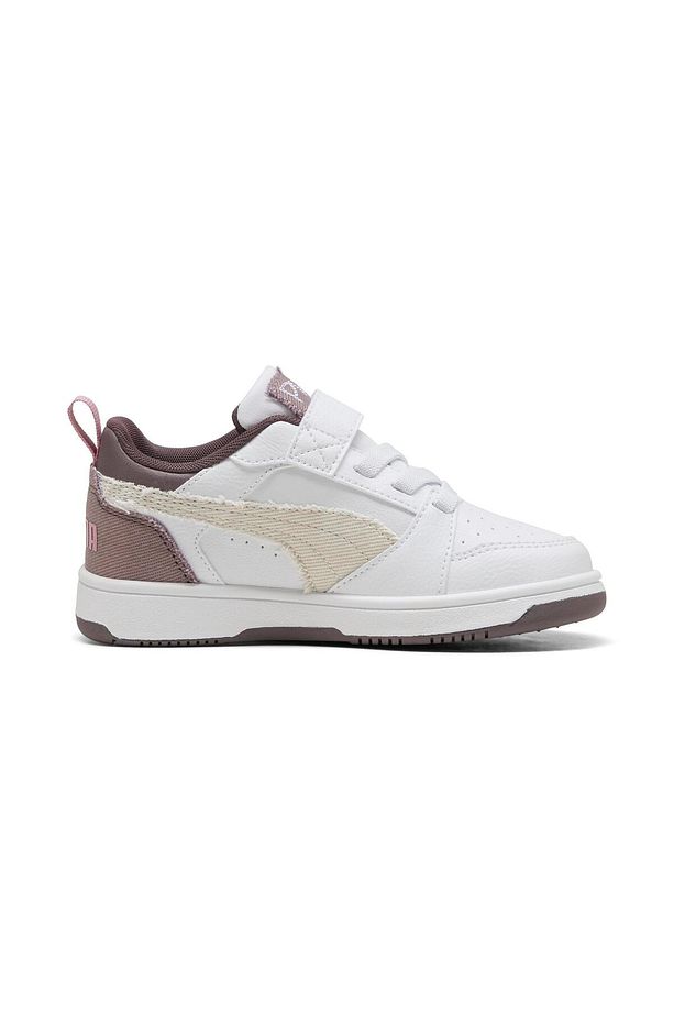 Rebound V6 Lo MID 90s AC+PS Çocuk Sneaker - 3