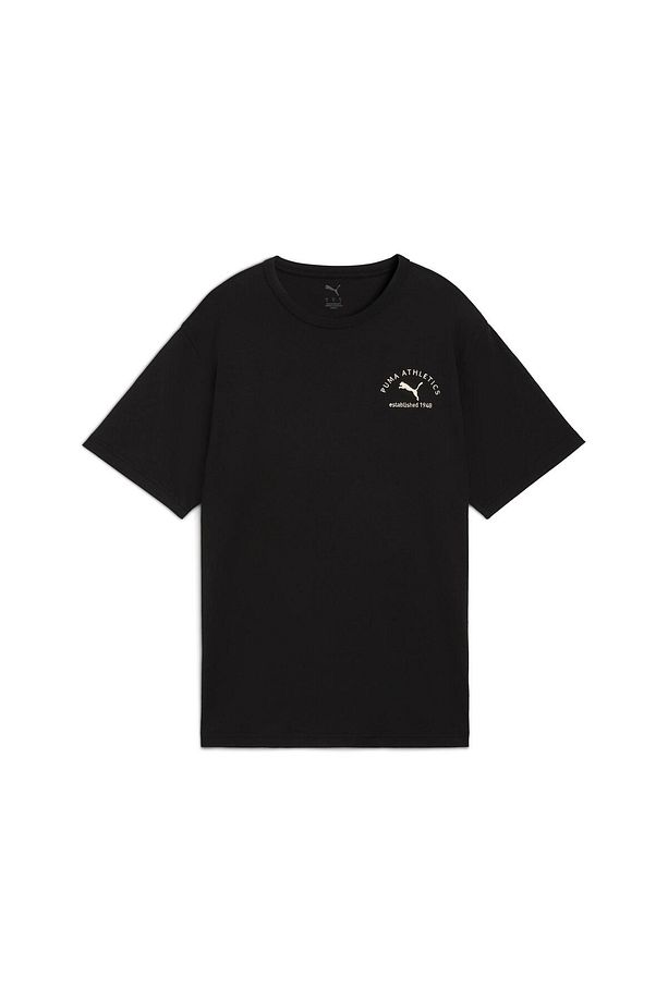 CLASS Relaxed Tee Kadın T-Shirt - 5