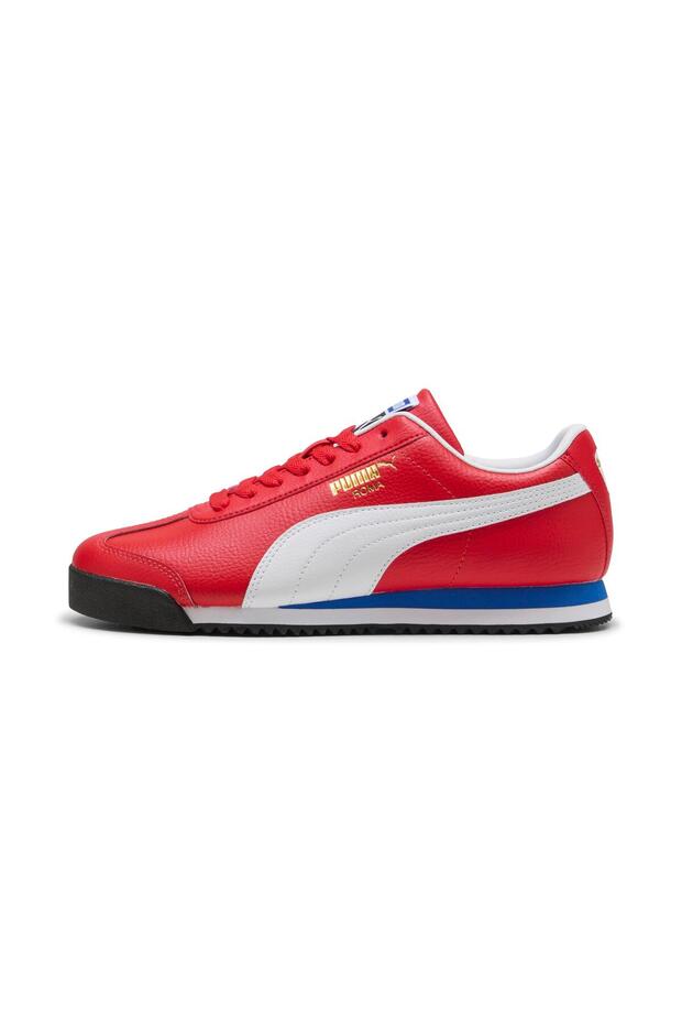 Roma 24 Standard Unisex Sneakers