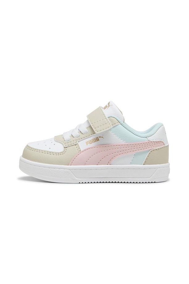 Caven 2.0 Block AC+ Bebek Sneaker - 1