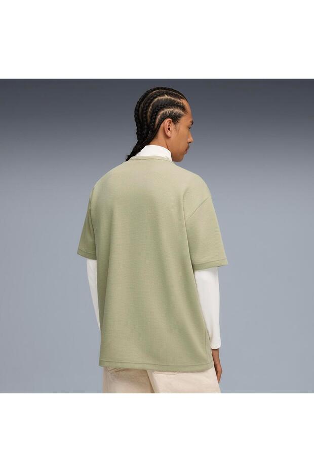 CLASS Relaxed Tee Erkek T-Shirt - 2