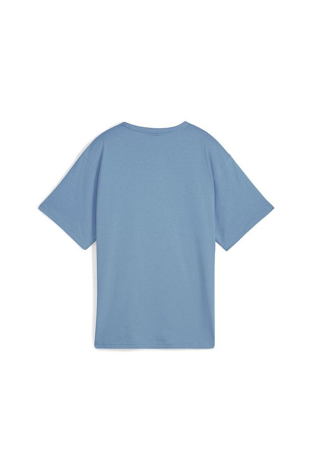 CLASS Relaxed Tee Kadın T-Shirt - 2