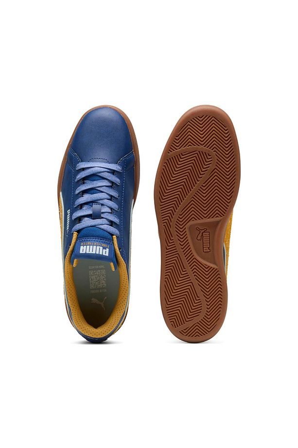 Smash 3.0 Retro Run Unisex Sneaker - 2