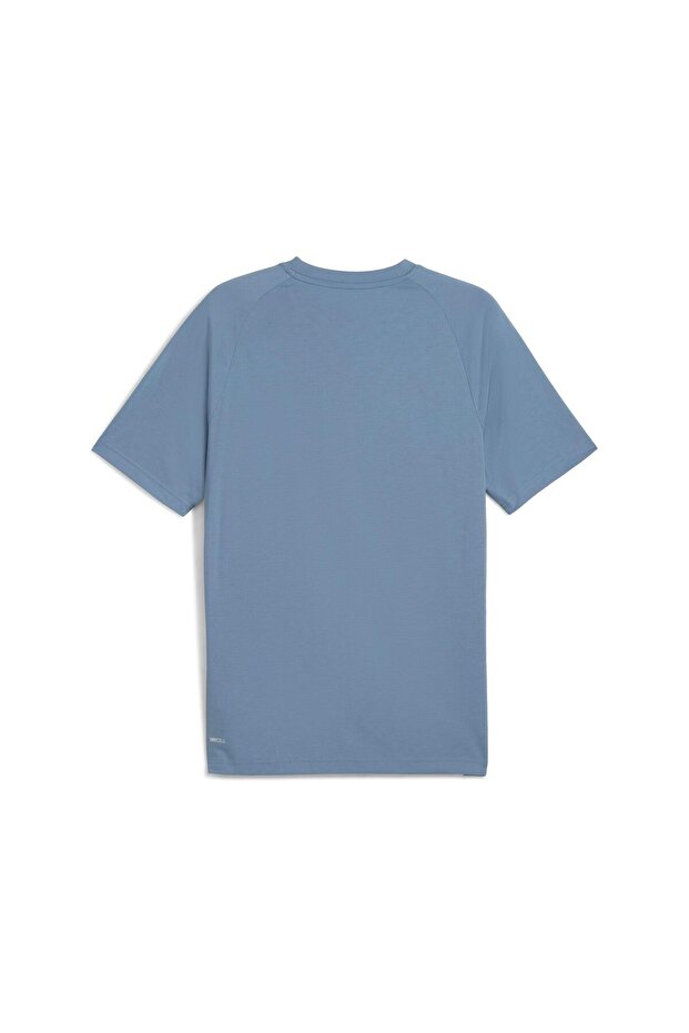 EVOSTRIPE Tee Erkek T-Shirt - 5