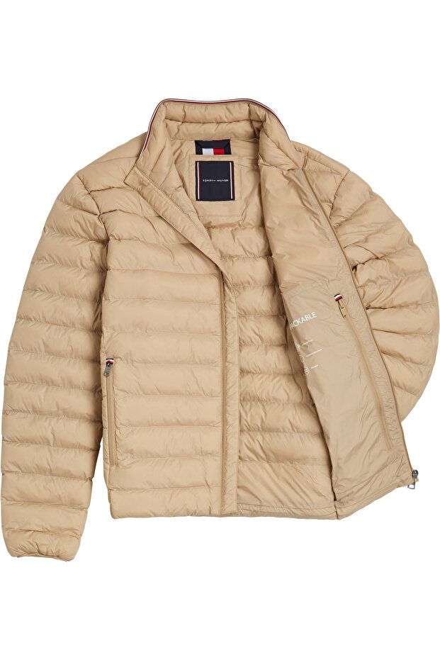 JACKET RECYCLAT PACKABLE - 1