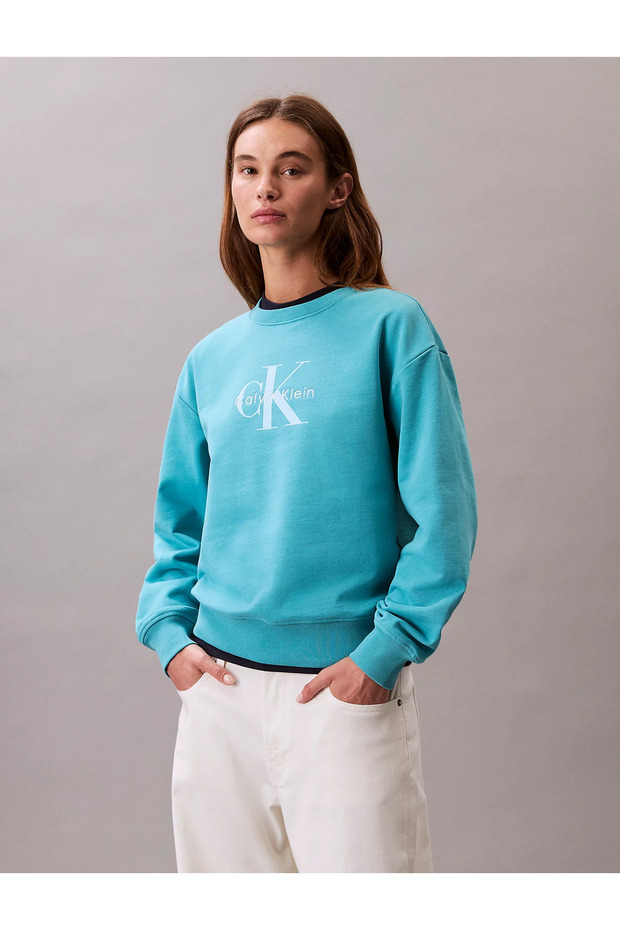 LV047B234G - Sudadera - 1
