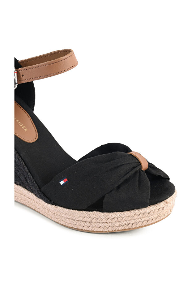 BASIC OPEN TOE HIGH, BDS, 38 - 4