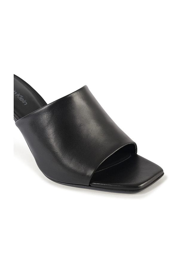 HEEL MULE 70, BEH, PP W8A - 4