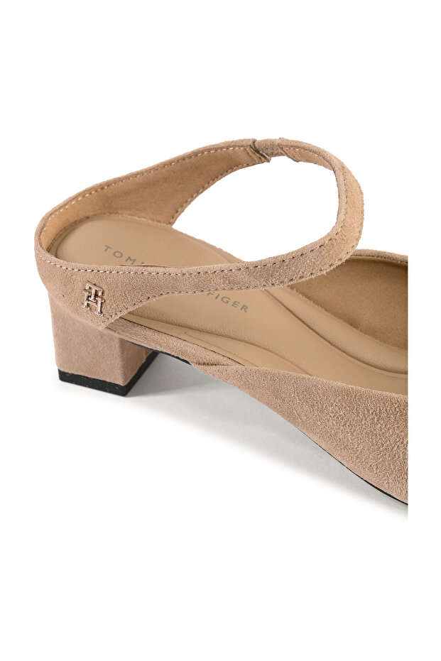 Khaki obuv na voľný čas pre ženy a dievčatá - 4