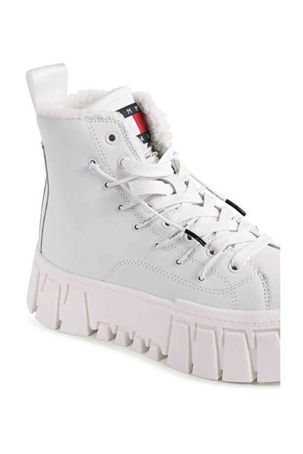 TJW VULC PLATFORM MC, YBL PP W1A - 4