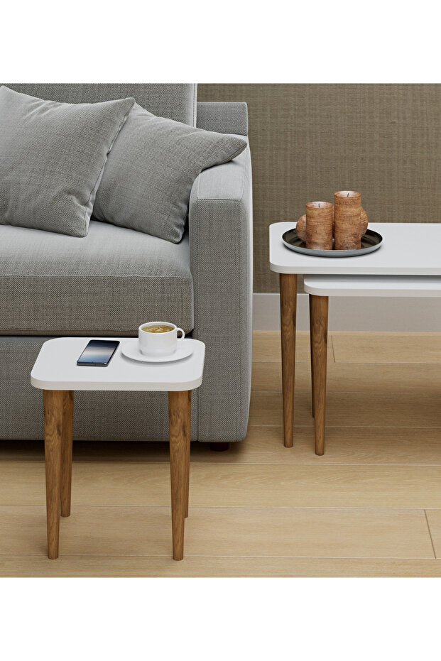 Letto Zigon Sehpa - 3