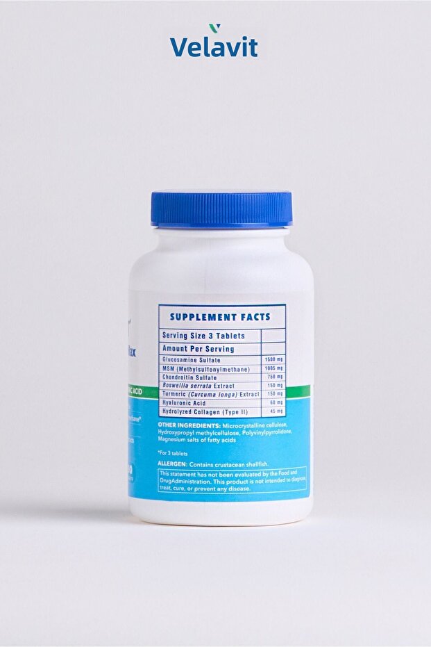 قرص V-chondromax Plus 90 - 4