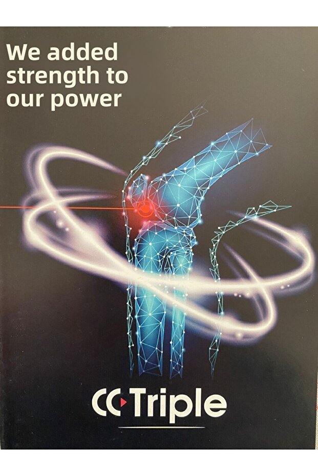 Matrix Cc Triple 30 Capsules - 3