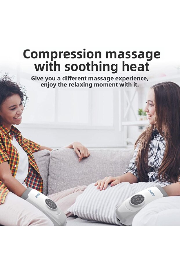 جهاز تدليك اليد - 2