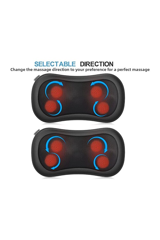 مدلك الظهر - وسادة - 5