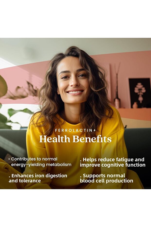 فيرولاكتين+، 60 كبسولة - 5