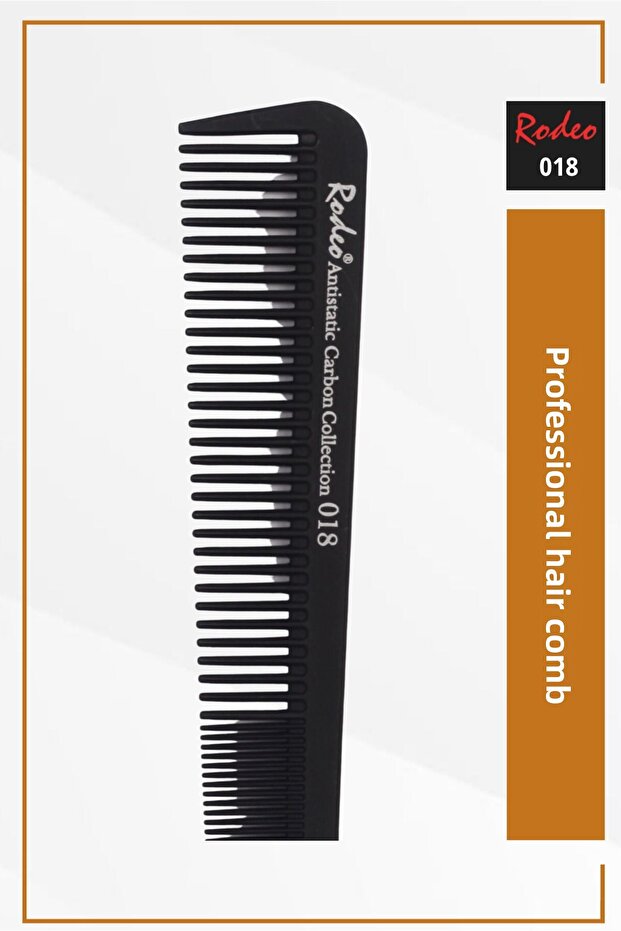 Antistatic Comb 018 - 3