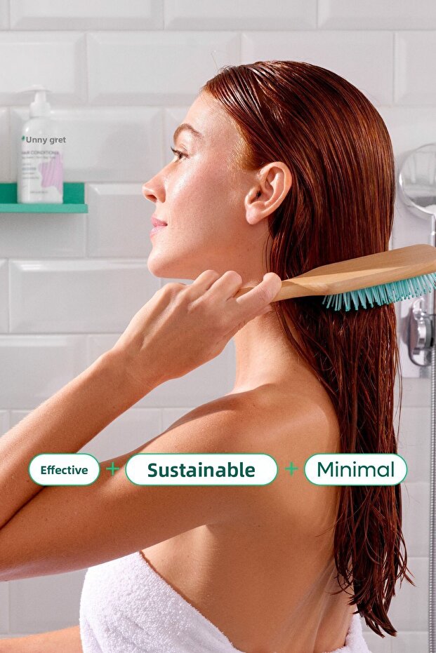 بلسم لجميع أنواع الشعر 250 مل - 5