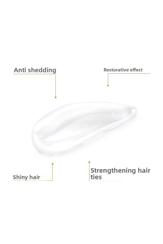 Anti-Spill Shampoo 600 ml - 4