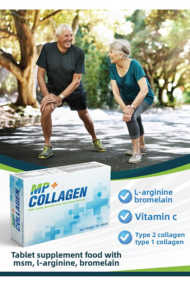 Mpc Collagen - 3