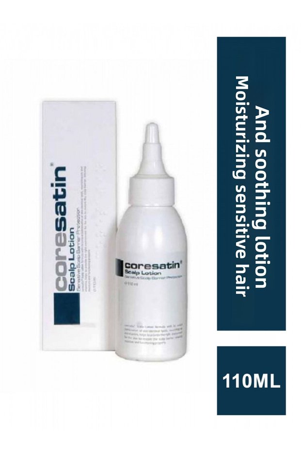 Hair Lotion Scalp Hair Lotion 110 ml