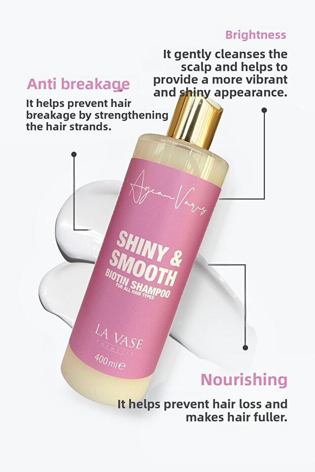 شامبو بيوتين - 3