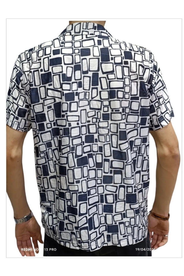 ΑΝΔΡΙΚΟ ΠΟΥΚΑΜΙΣΟ - 2