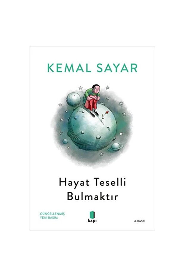 Hayat Teselli Bulmaktır - 2
