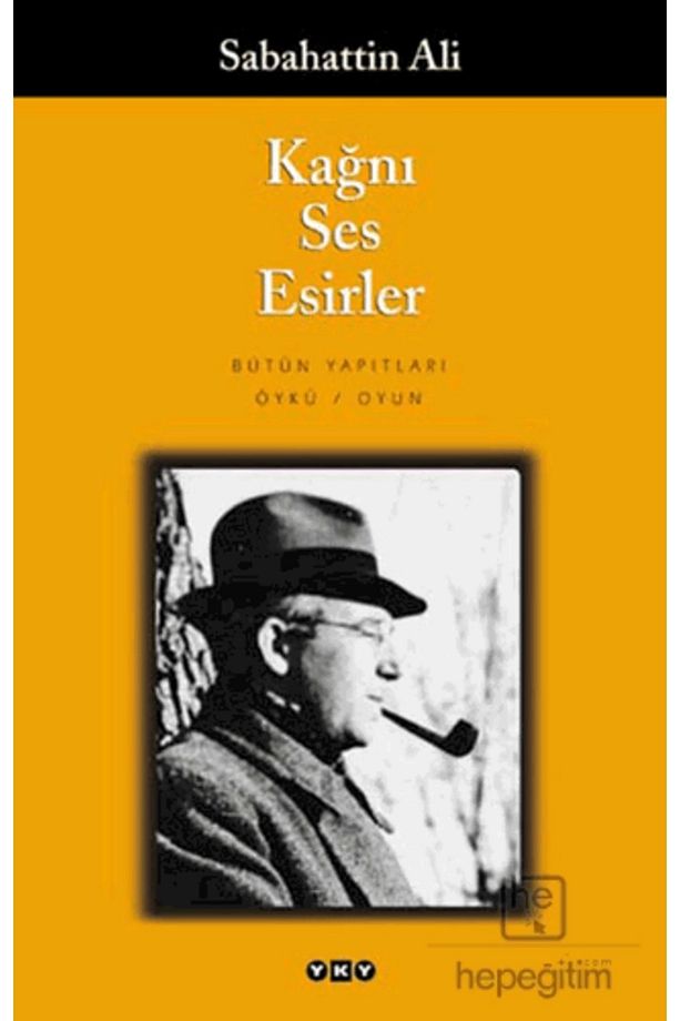 Kağnı Ses Esirler - 2