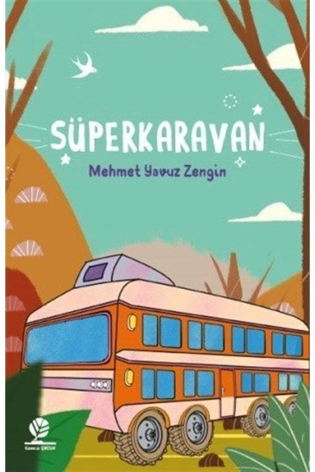 Süperkaravan - 1