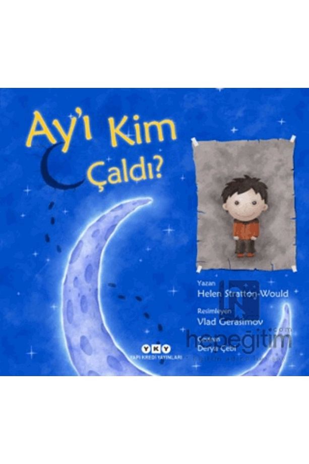 Ay’ı Kim Çaldı - 2